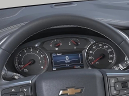 Chevrolet Blazer LT FWD 4dr 2026