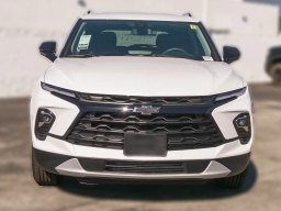 Chevrolet Blazer LT AWD 4dr 2025