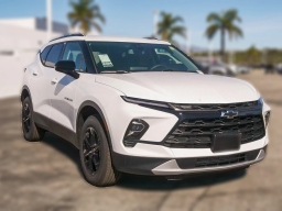 Chevrolet Blazer LT AWD 4dr 2025