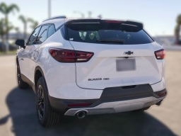 Chevrolet Blazer LT AWD 4dr 2025