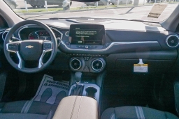 Chevrolet Blazer LT AWD 4dr 2025