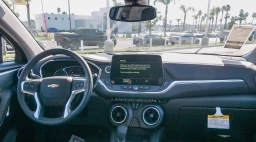 Chevrolet Blazer LT AWD 4dr 2025