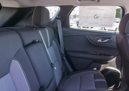 Chevrolet Blazer LT AWD 4dr 2025