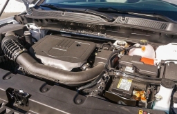 Chevrolet Blazer LT AWD 4dr 2025