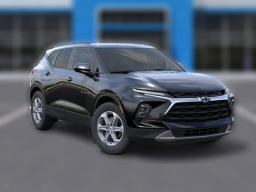 Chevrolet Blazer LT AWD 4dr 2026