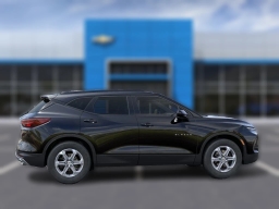 Chevrolet Blazer LT AWD 4dr 2026