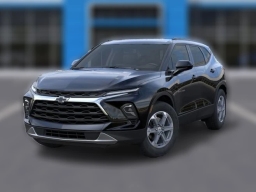 Chevrolet Blazer LT AWD 4dr 2026