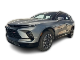 Chevrolet Blazer RS AWD 4dr 2026