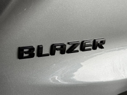 Chevrolet Blazer RS AWD 4dr 2026