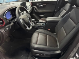 Chevrolet Blazer RS AWD 4dr 2026
