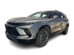 Chevrolet Blazer RS AWD 4dr 2026