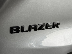 Chevrolet Blazer RS AWD 4dr 2026