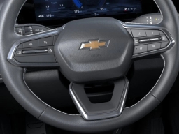 Chevrolet Blazer EV FWD LT 4dr 2026