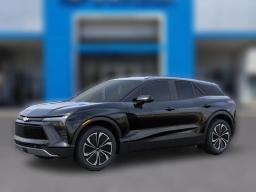 Chevrolet Blazer EV FWD LT 4dr 2026