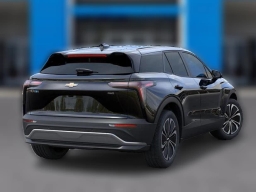 Chevrolet Blazer EV FWD LT 4dr 2026