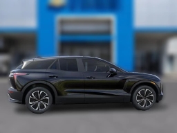 Chevrolet Blazer EV FWD LT 4dr 2026