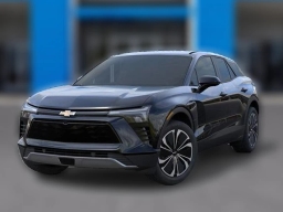 Chevrolet Blazer EV FWD LT 4dr 2026