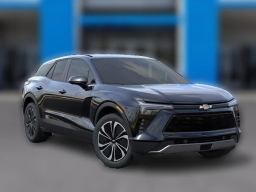 Chevrolet Blazer EV FWD LT 4dr 2026
