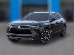Chevrolet Blazer EV FWD LT 4dr 2026