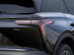 Chevrolet Blazer EV FWD LT 4dr 2026