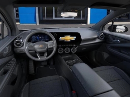 Chevrolet Blazer EV FWD LT 4dr 2026
