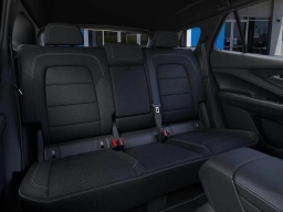 Chevrolet Blazer EV FWD LT 4dr 2026