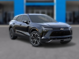 Chevrolet Blazer EV FWD LT 4dr 2026