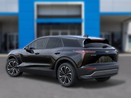 Chevrolet Blazer EV FWD LT 4dr 2026