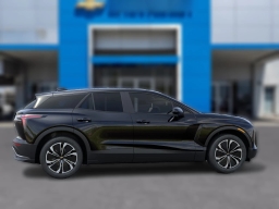 Chevrolet Blazer EV FWD LT 4dr 2026