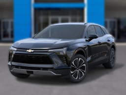 Chevrolet Blazer EV FWD LT 4dr 2026
