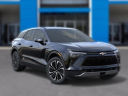 Chevrolet Blazer EV FWD LT 4dr 2026