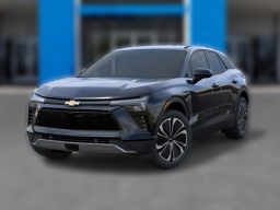 Chevrolet Blazer EV FWD LT 4dr 2026