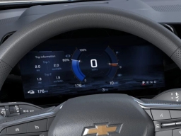 Chevrolet Blazer EV FWD LT 4dr 2026