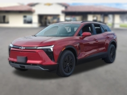 Chevrolet Blazer EV FWD LT 4dr 2026