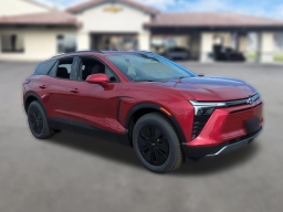 Chevrolet Blazer EV FWD LT 4dr 2026