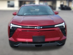Chevrolet Blazer EV FWD LT 4dr 2026