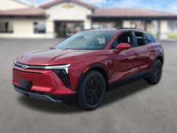 Chevrolet Blazer EV FWD LT 4dr 2026
