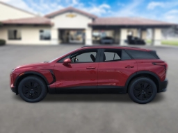 Chevrolet Blazer EV FWD LT 4dr 2026