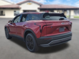 Chevrolet Blazer EV FWD LT 4dr 2026