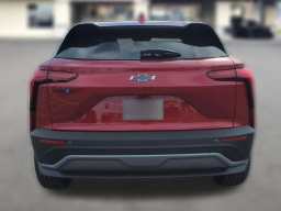 Chevrolet Blazer EV FWD LT 4dr 2026