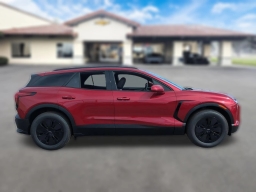 Chevrolet Blazer EV FWD LT 4dr 2026