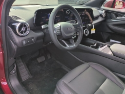 Chevrolet Blazer EV FWD LT 4dr 2026