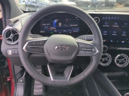 Chevrolet Blazer EV FWD LT 4dr 2026