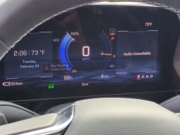 Chevrolet Blazer EV FWD LT 4dr 2026