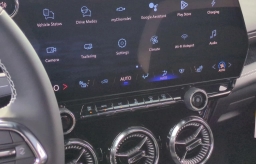 Chevrolet Blazer EV FWD LT 4dr 2026