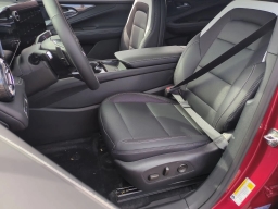 Chevrolet Blazer EV FWD LT 4dr 2026