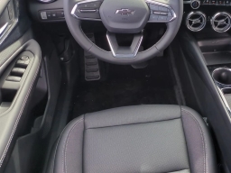 Chevrolet Blazer EV FWD LT 4dr 2026