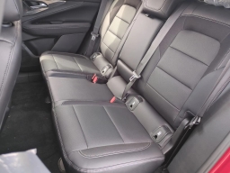Chevrolet Blazer EV FWD LT 4dr 2026