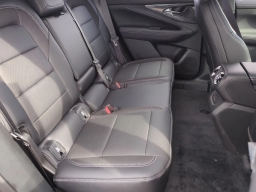 Chevrolet Blazer EV FWD LT 4dr 2026