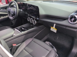 Chevrolet Blazer EV FWD LT 4dr 2026